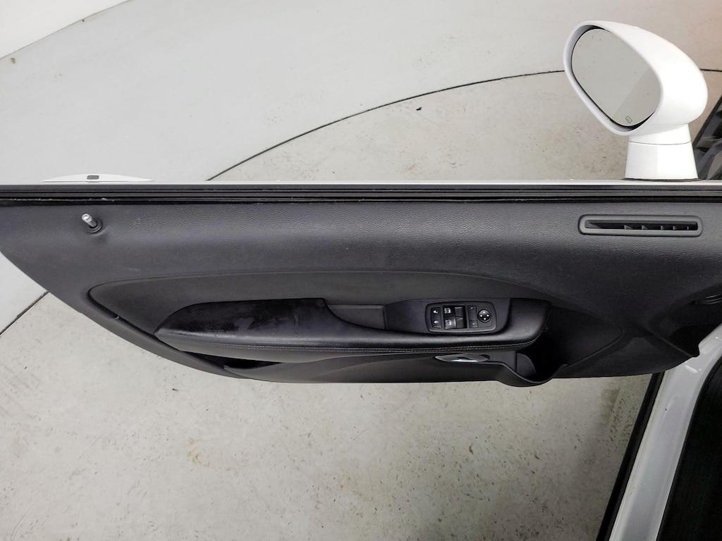 used 2019 Dodge Challenger car, priced at $22,998