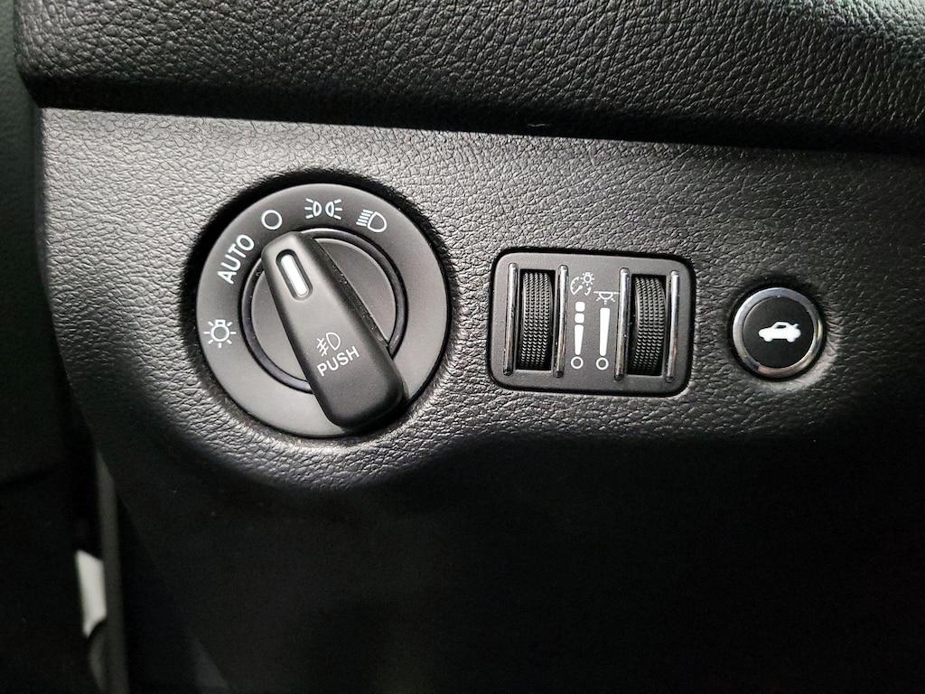 used 2019 Dodge Challenger car, priced at $22,998