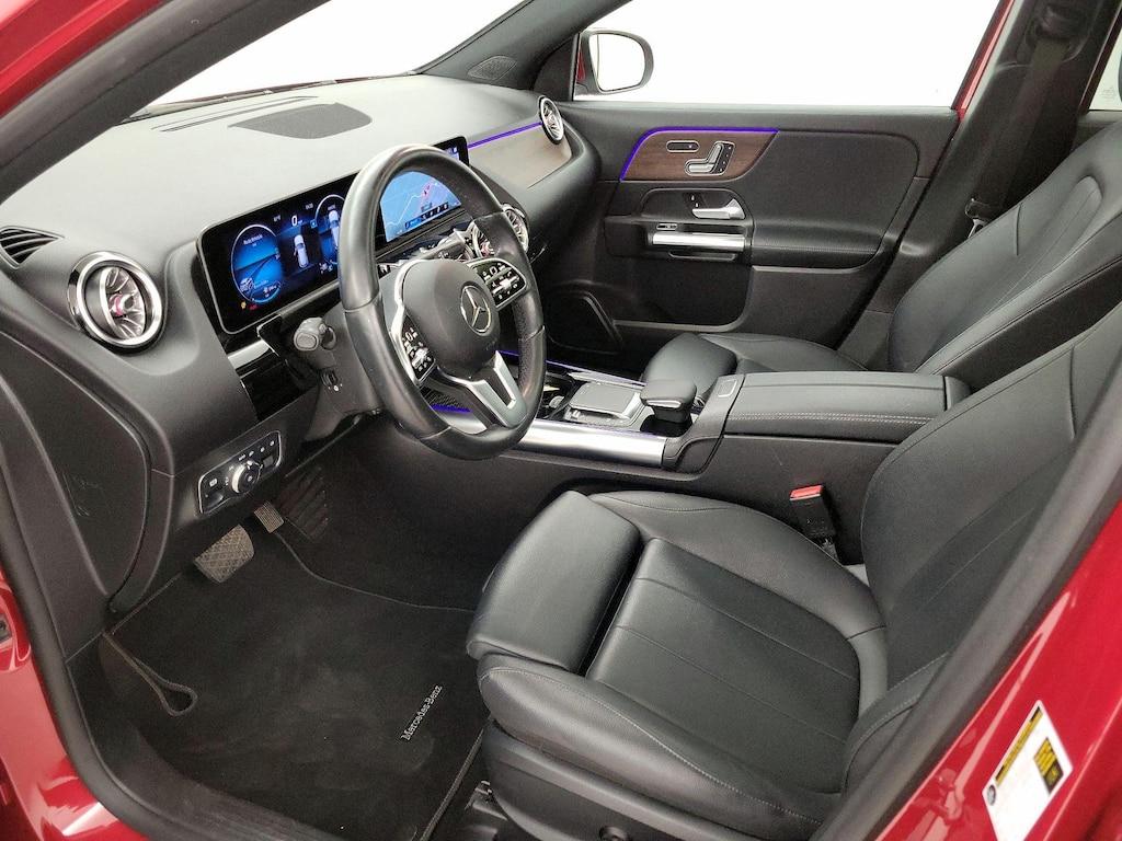 used 2021 Mercedes-Benz GLA 250 car, priced at $28,998