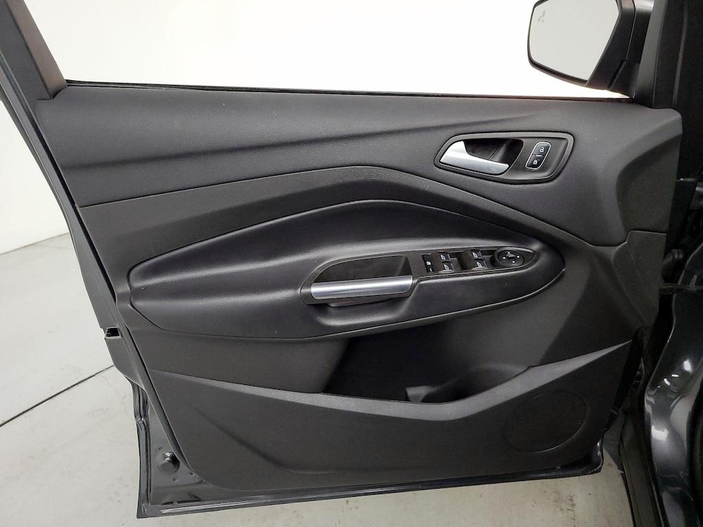 used 2019 Ford Escape car, priced at $13,998