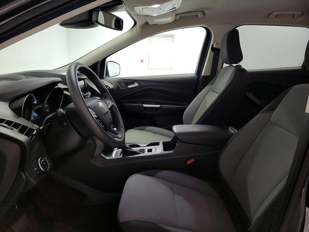used 2019 Ford Escape car, priced at $13,998