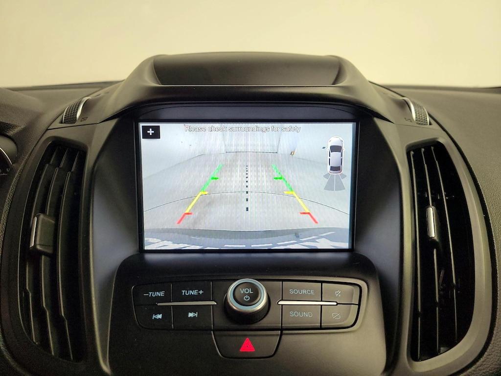 used 2019 Ford Escape car, priced at $13,998