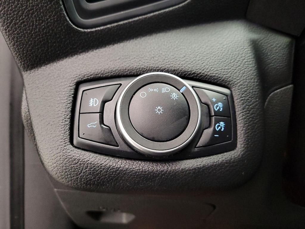 used 2019 Ford Escape car, priced at $13,998