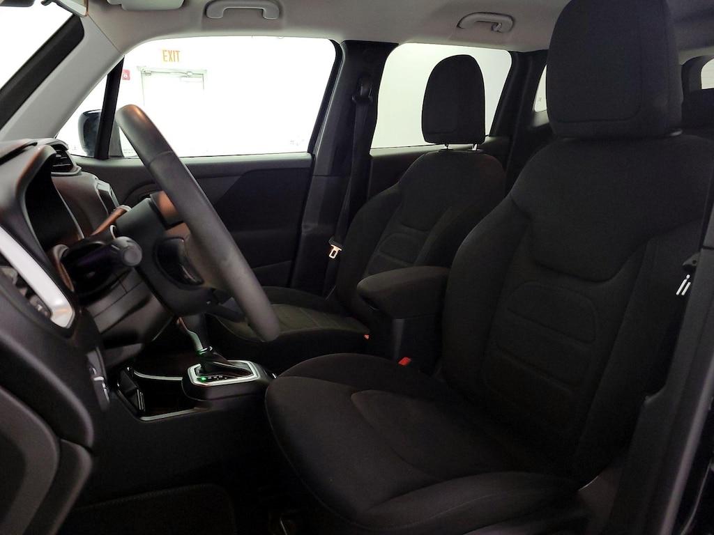 used 2019 Jeep Renegade car, priced at $17,998