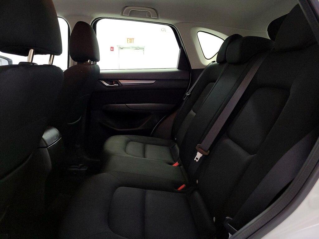 used 2017 Mazda CX-5 car, priced at $17,998