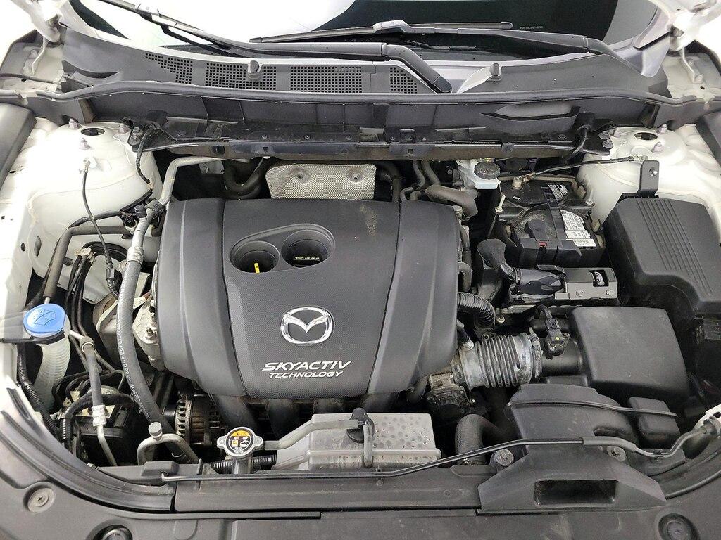 used 2017 Mazda CX-5 car, priced at $17,998