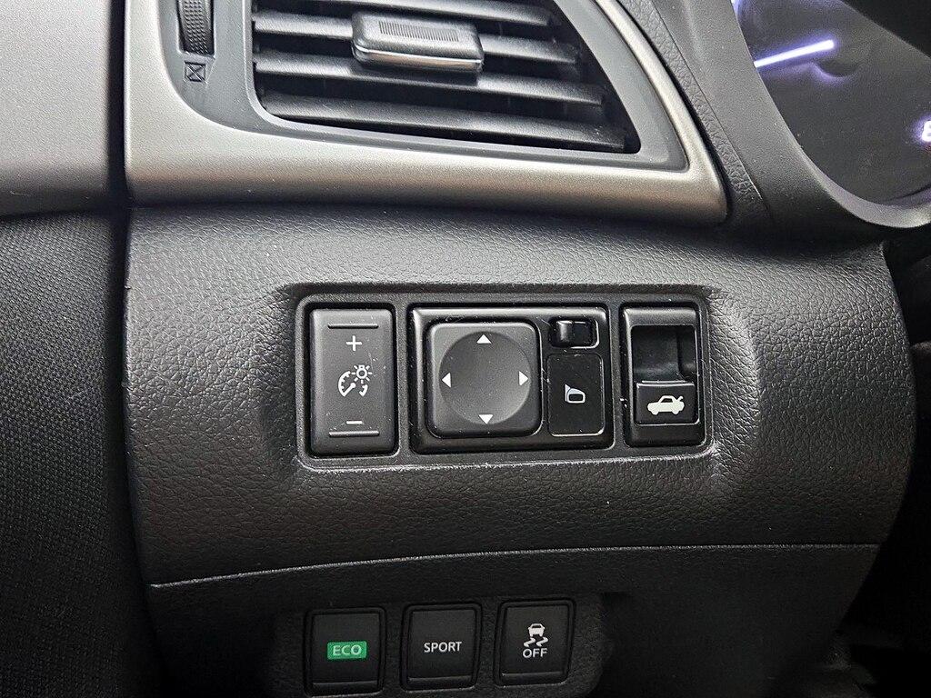 used 2015 Nissan Sentra car, priced at $11,998