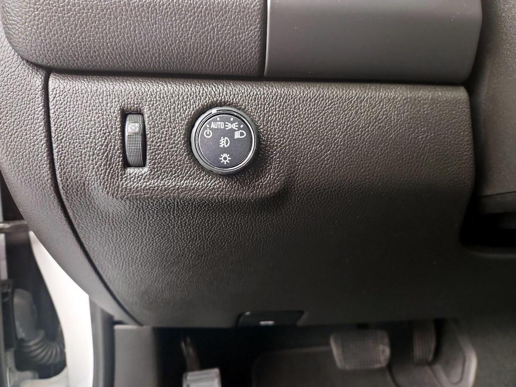used 2022 Chevrolet Colorado car, priced at $29,998