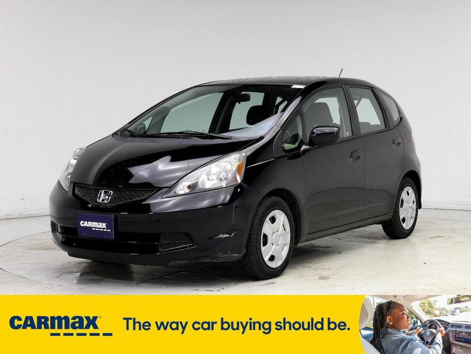 used 2013 Honda Fit car, priced at $14,998