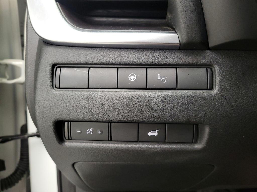 used 2022 Nissan Rogue car, priced at $29,998