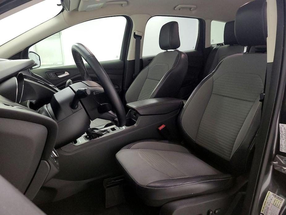 used 2019 Ford Escape car, priced at $17,998