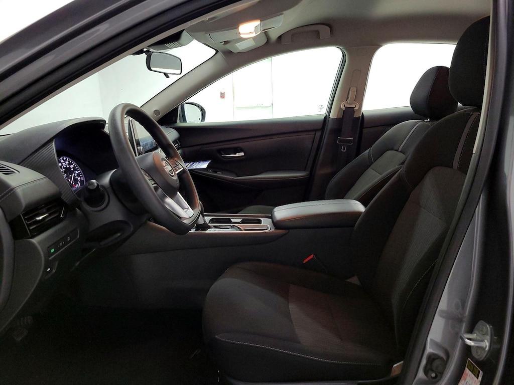 used 2024 Nissan Sentra car, priced at $19,998