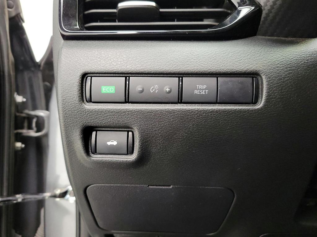 used 2024 Nissan Sentra car, priced at $19,998