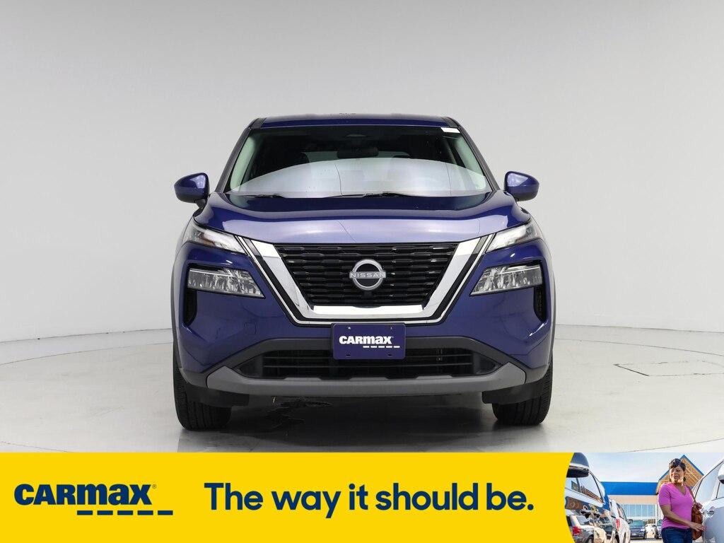 used 2023 Nissan Rogue car, priced at $23,998