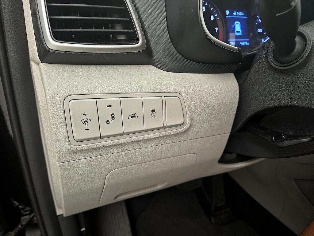 used 2020 Hyundai Tucson car, priced at $18,998