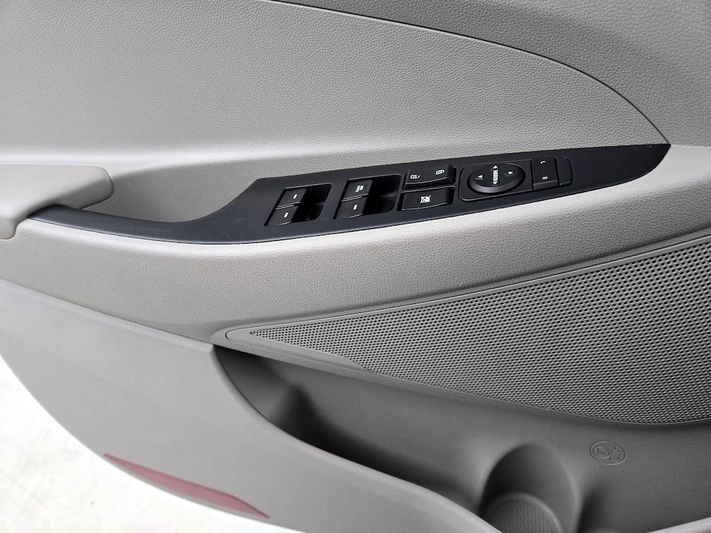 used 2020 Hyundai Tucson car, priced at $18,998