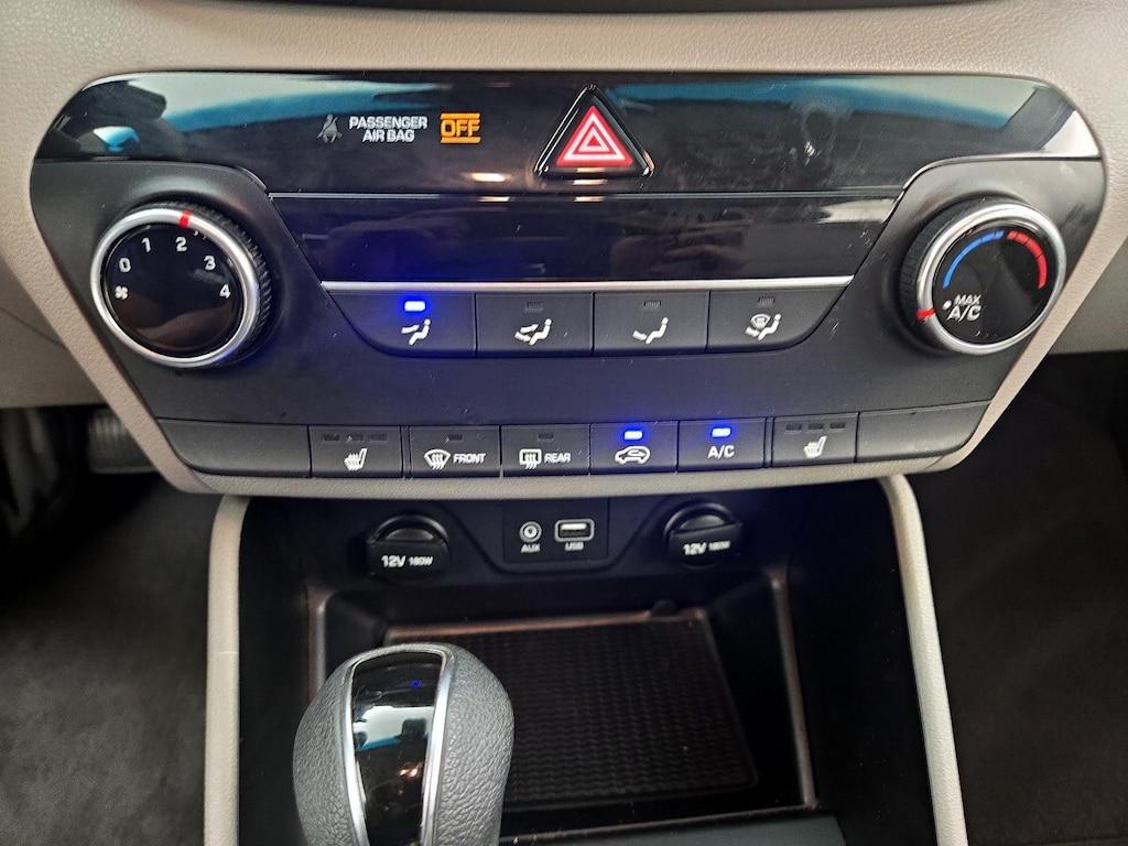 used 2020 Hyundai Tucson car, priced at $18,998