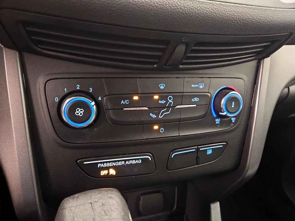 used 2017 Ford Escape car, priced at $16,998