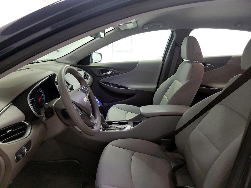 used 2020 Chevrolet Malibu car, priced at $17,998