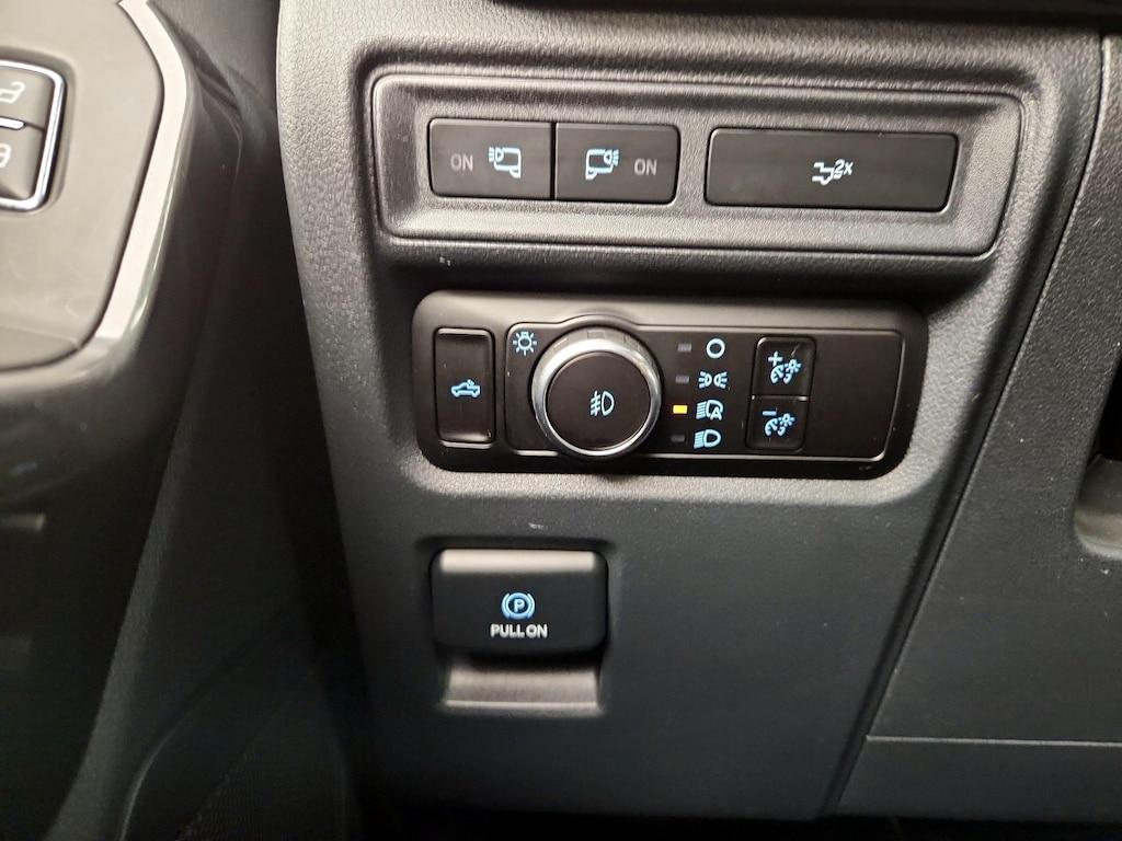 used 2023 Ford F-150 car, priced at $43,998