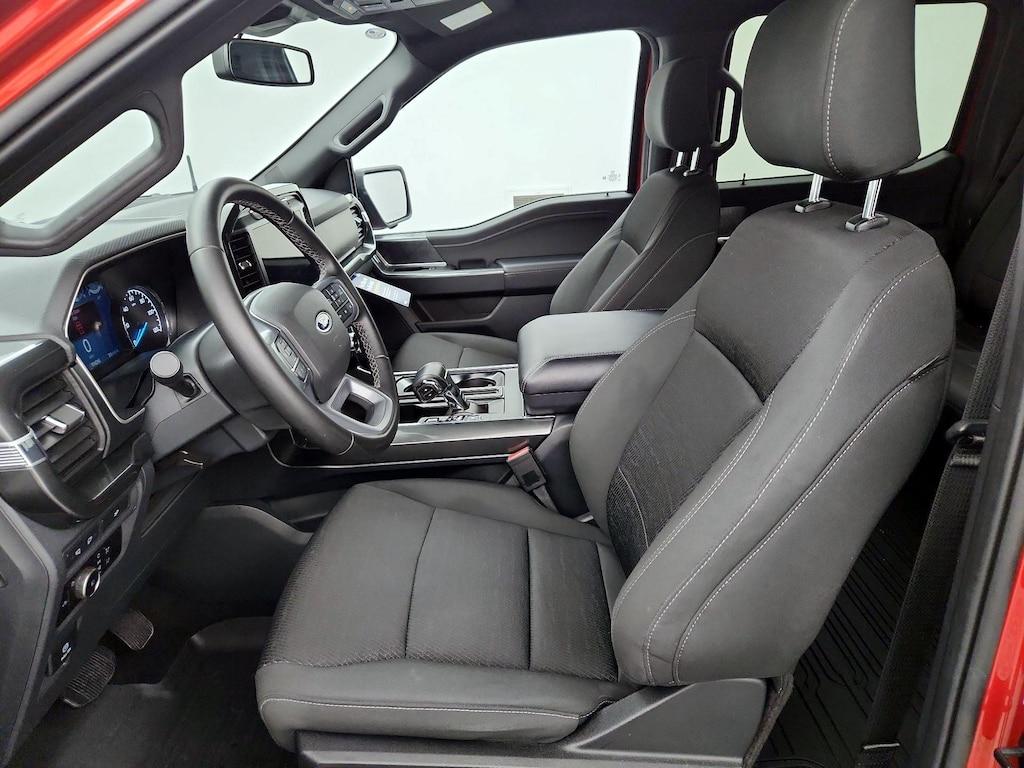 used 2023 Ford F-150 car, priced at $43,998