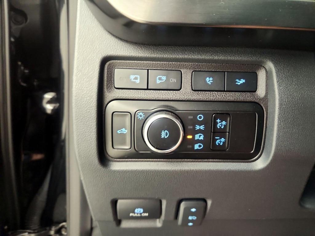 used 2024 Ford F-250 car, priced at $74,998
