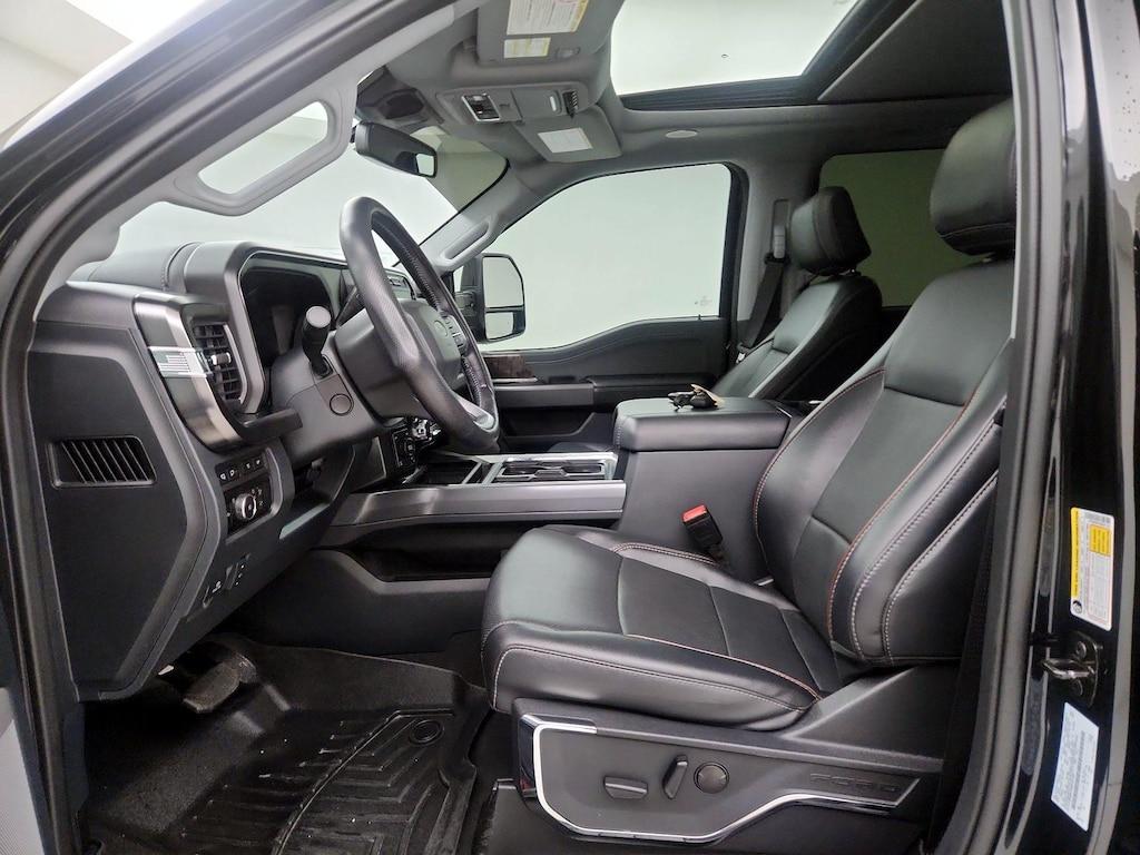used 2024 Ford F-250 car, priced at $74,998