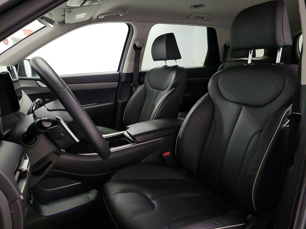 used 2024 Hyundai Palisade car, priced at $35,998