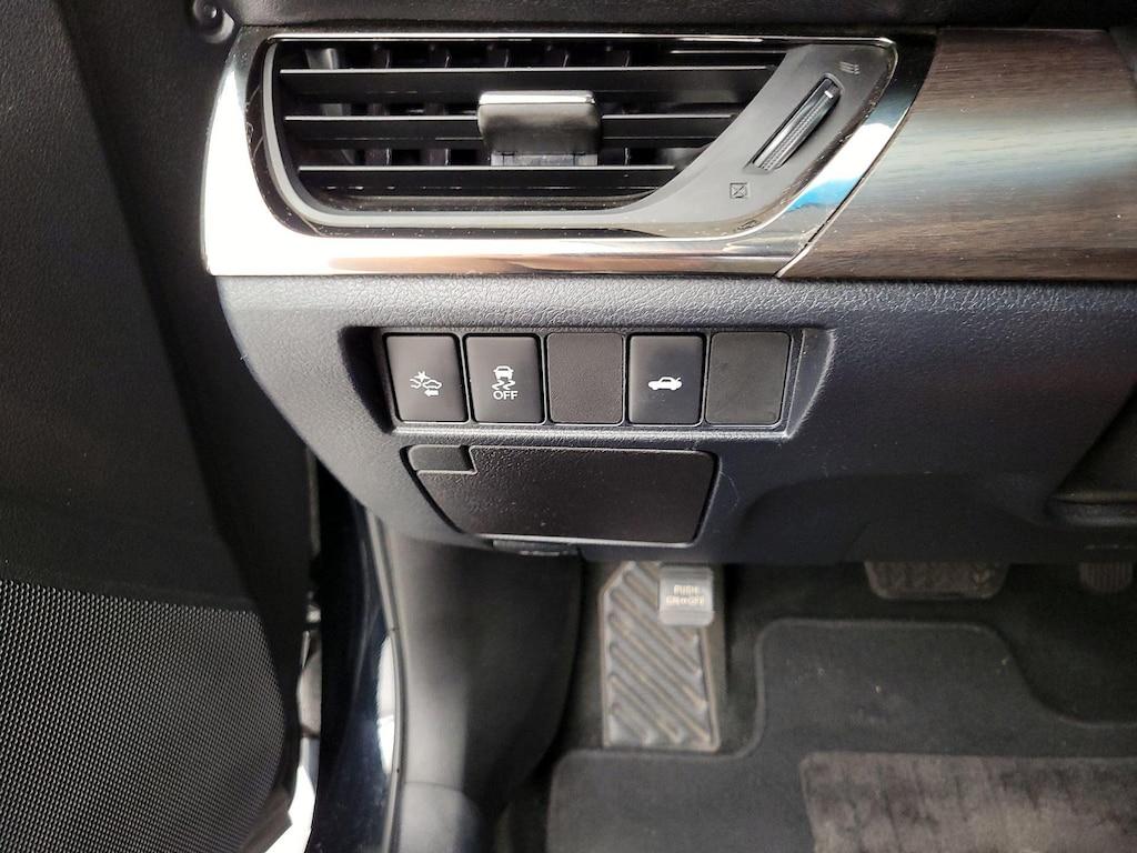 used 2018 Toyota Avalon car, priced at $19,998