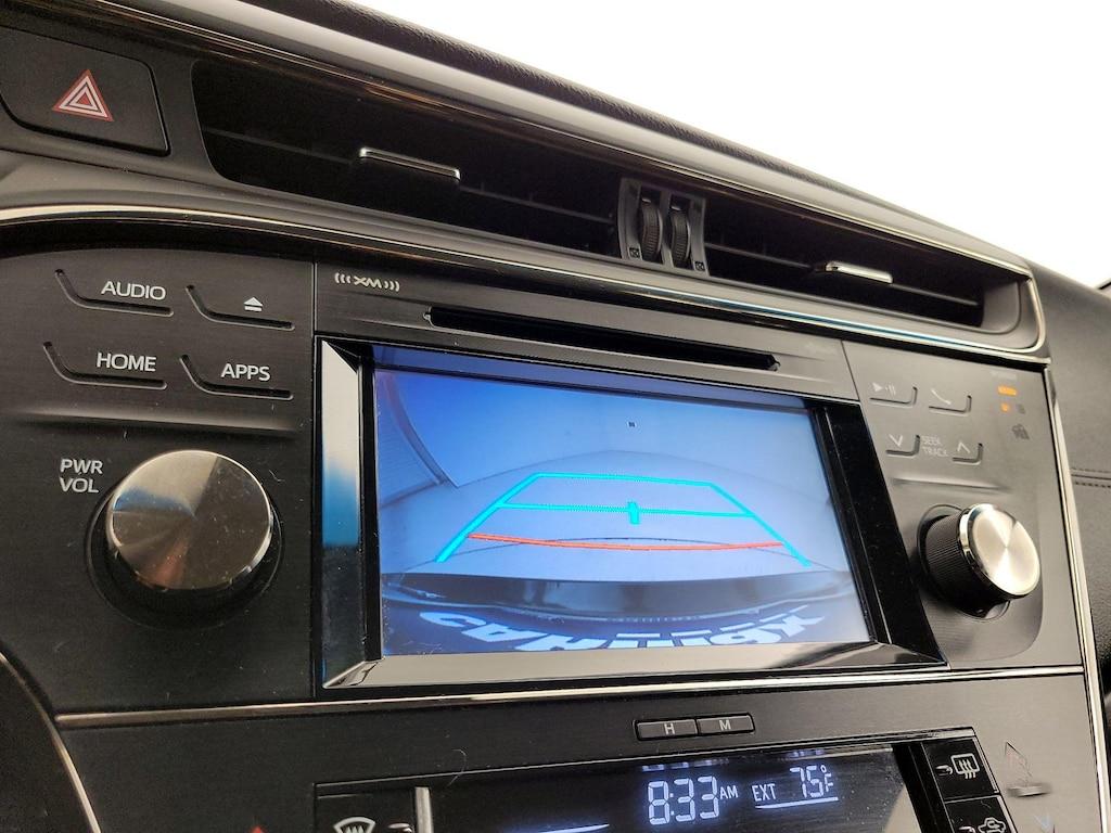 used 2018 Toyota Avalon car, priced at $19,998