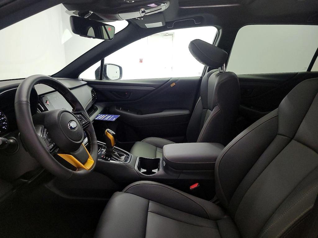 used 2025 Subaru Outback car, priced at $38,998