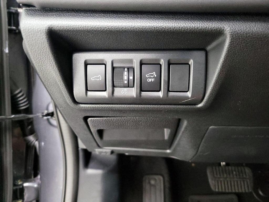 used 2025 Subaru Outback car, priced at $38,998