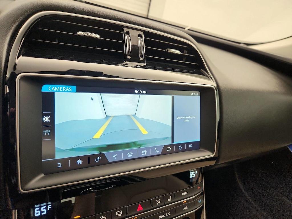 used 2019 Jaguar XE car, priced at $19,998