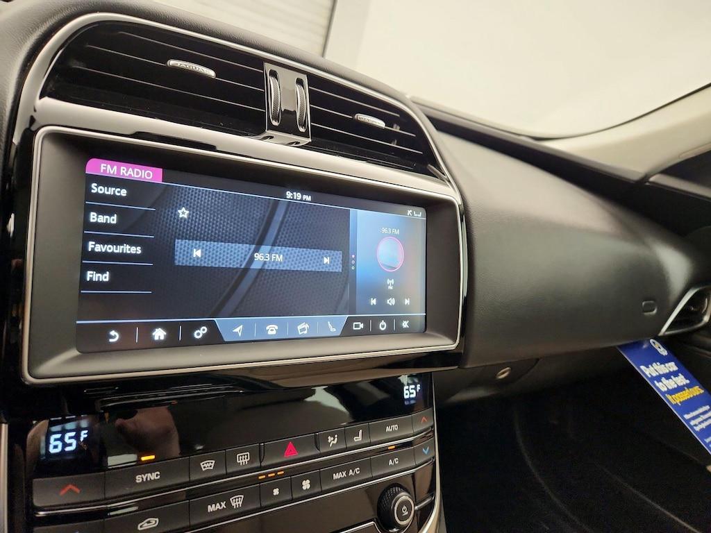 used 2019 Jaguar XE car, priced at $19,998