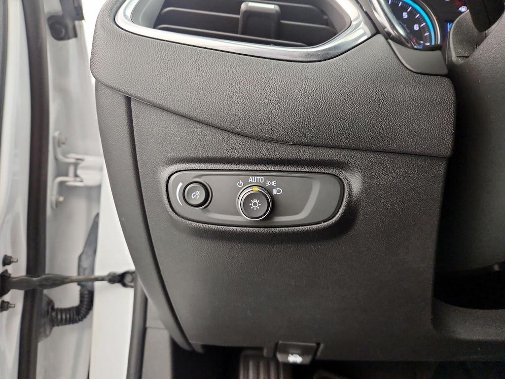 used 2022 Chevrolet Equinox car, priced at $21,998