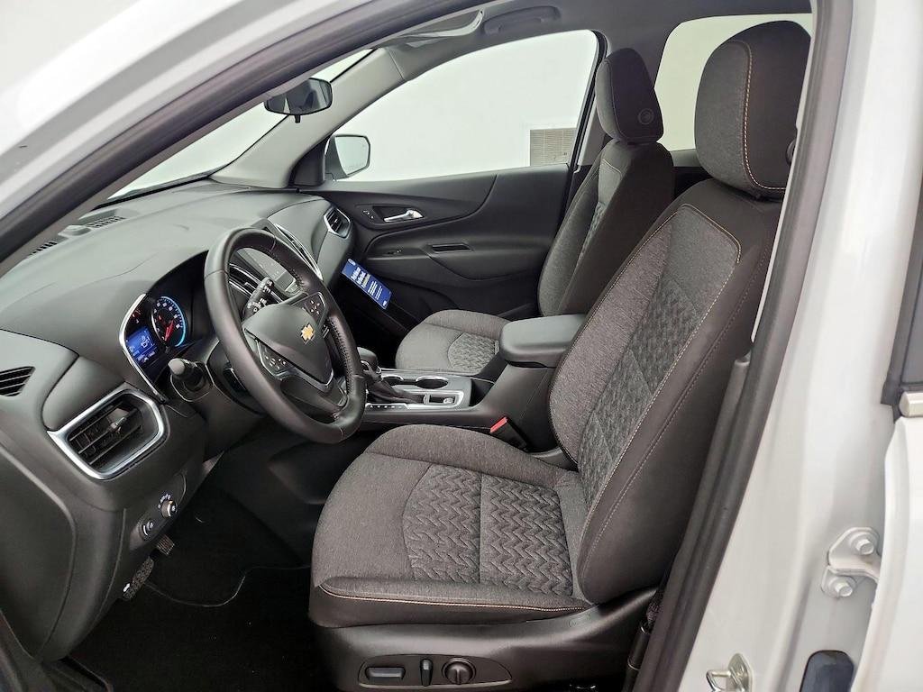 used 2022 Chevrolet Equinox car, priced at $21,998