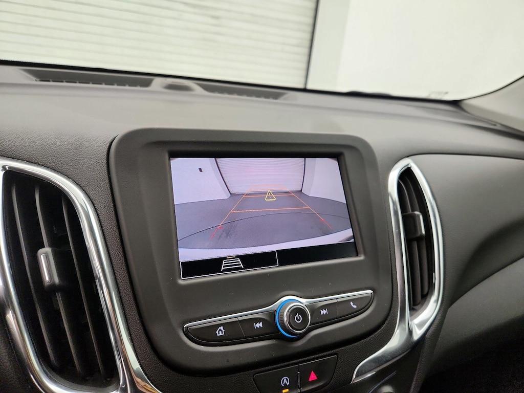 used 2022 Chevrolet Equinox car, priced at $21,998