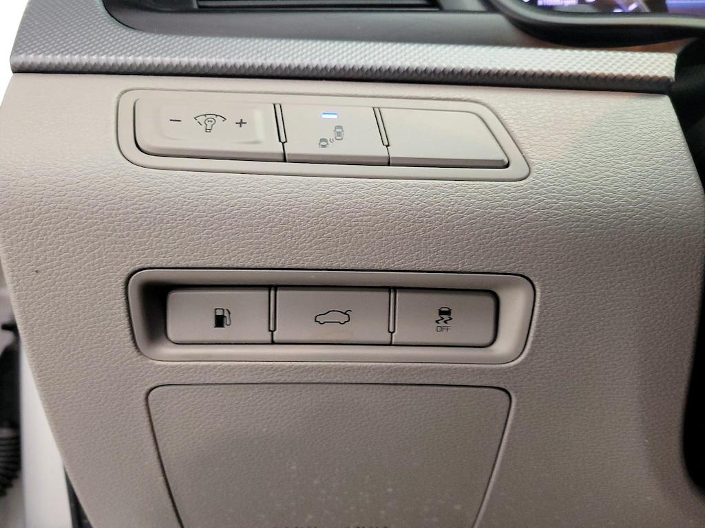 used 2019 Hyundai Sonata car, priced at $18,998