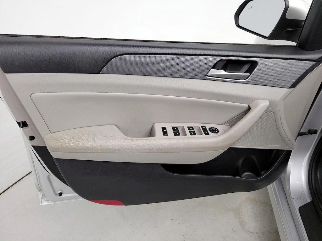 used 2019 Hyundai Sonata car, priced at $18,998