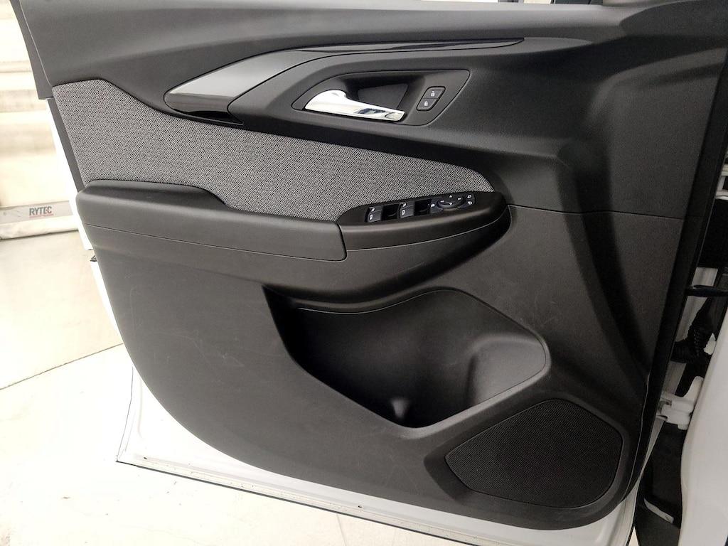 used 2023 Chevrolet TrailBlazer car, priced at $22,998