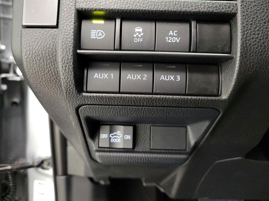 used 2024 Toyota Tacoma car, priced at $47,998