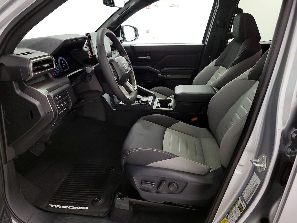 used 2024 Toyota Tacoma car, priced at $47,998