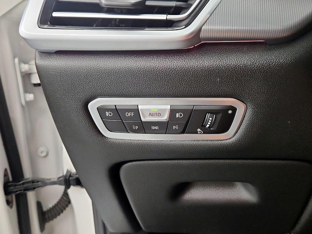 used 2019 BMW X5 car, priced at $34,998