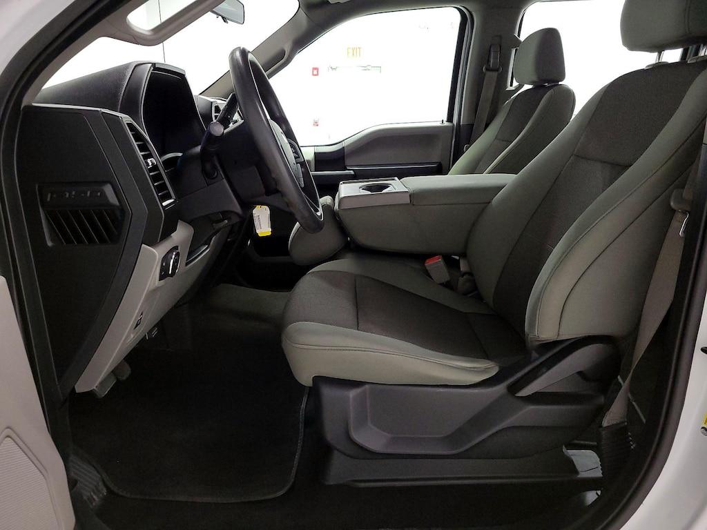 used 2019 Ford F-150 car, priced at $23,998