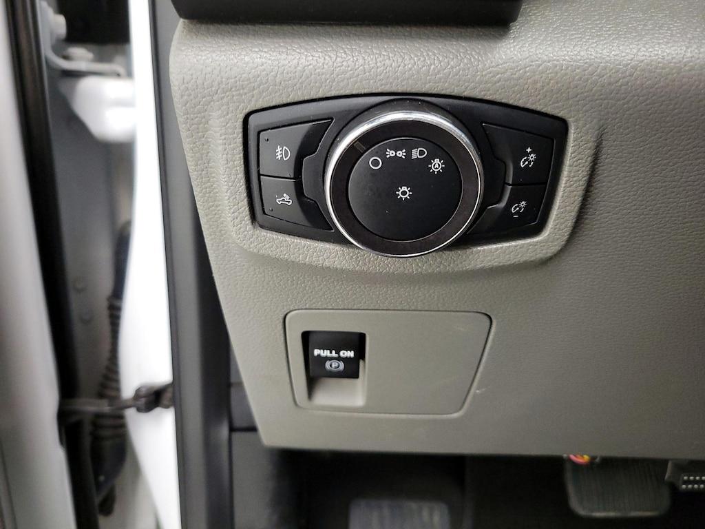 used 2019 Ford F-150 car, priced at $23,998