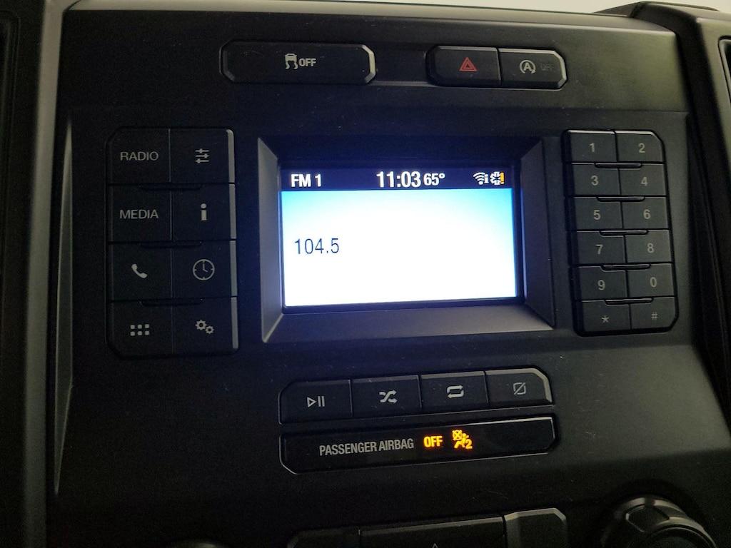 used 2019 Ford F-150 car, priced at $23,998
