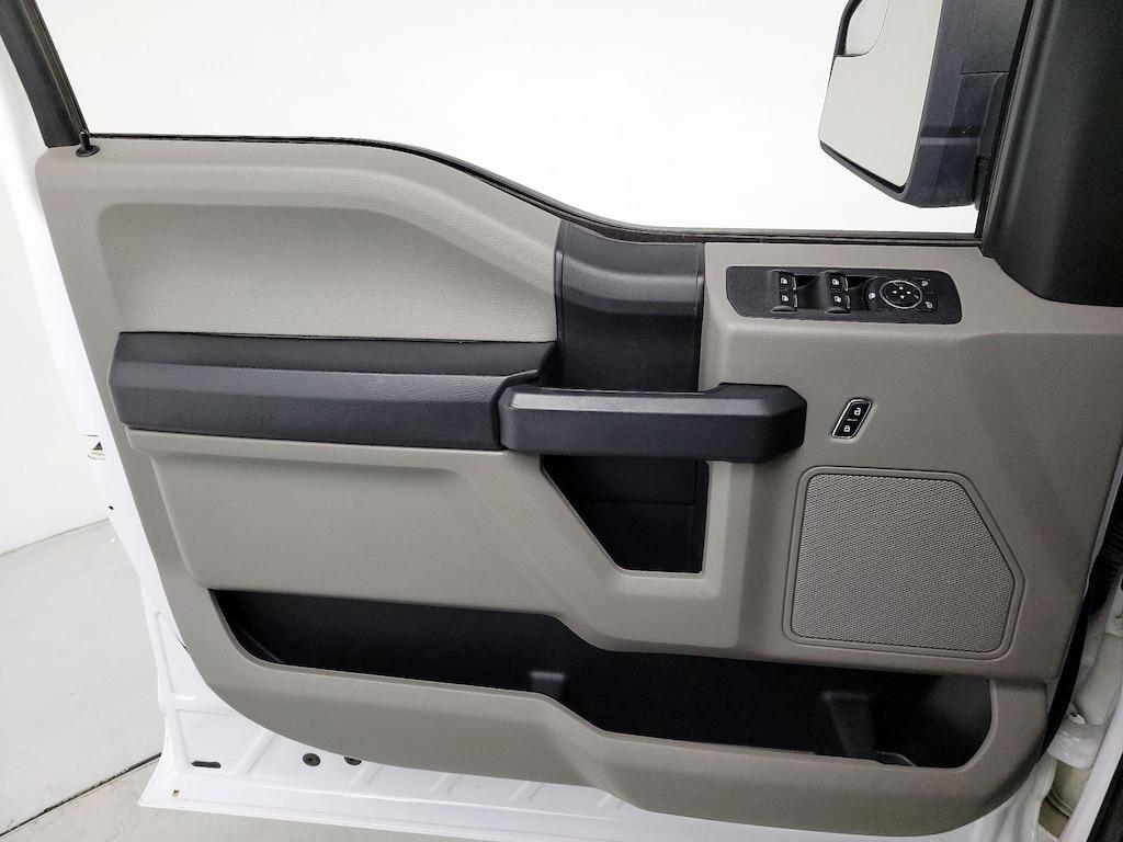 used 2019 Ford F-150 car, priced at $23,998