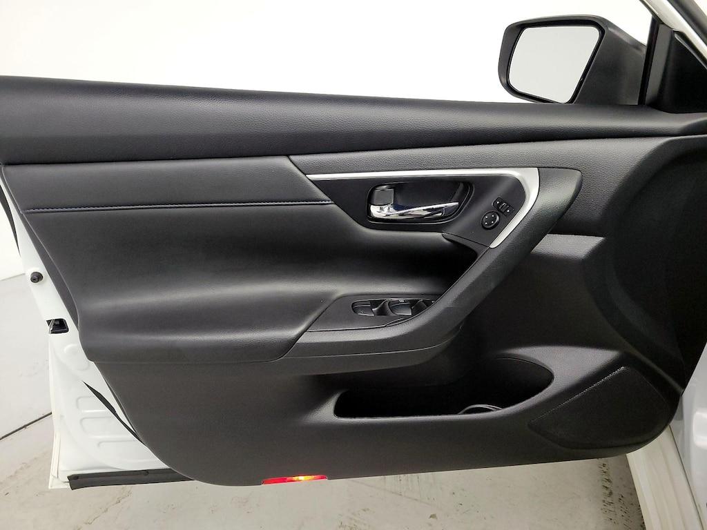used 2016 Nissan Altima car, priced at $16,998