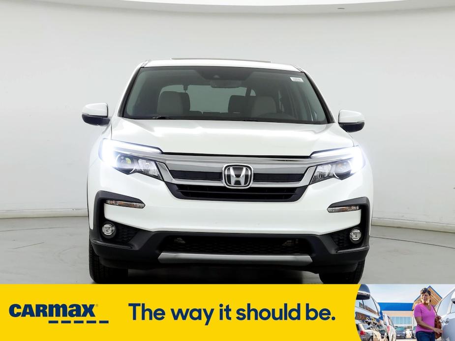 used 2019 Honda Pilot car, priced at $25,998