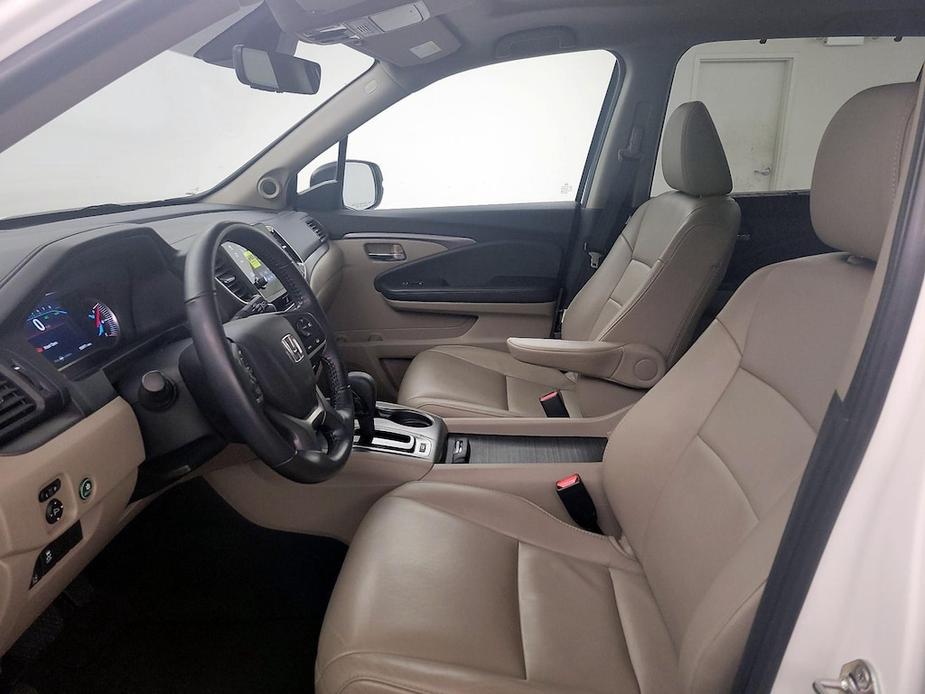 used 2019 Honda Pilot car, priced at $25,998